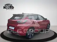2021 Ford Puma