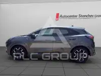 2021 Ford Puma