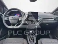 2021 Ford Puma