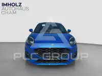 2021 Ford Puma