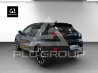 2021 Ford Puma