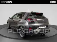 2021 Ford Puma