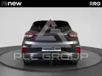 2021 Ford Puma