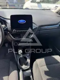 2021 Ford Puma