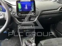 2021 Ford Puma