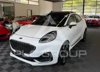 2021 Ford Puma