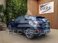 2021 Ford Puma