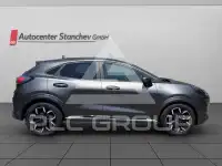 2021 Ford Puma