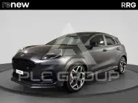 2021 Ford Puma