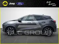 2021 Ford Puma