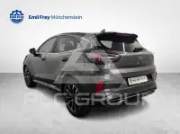 2021 Ford Puma