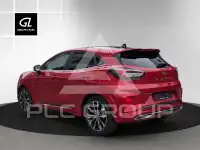 2021 Ford Puma