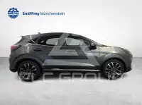 2021 Ford Puma