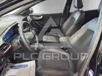 2021 Ford Puma