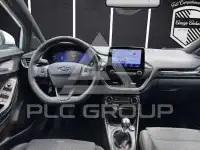 2021 Ford Puma