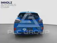 2021 Ford Puma
