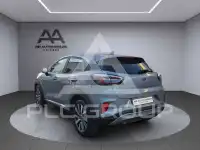 2021 Ford Puma