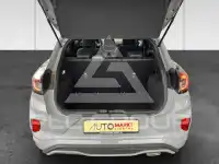 2021 Ford Puma