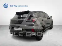 2021 Ford Puma