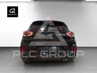 2021 Ford Puma