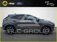 2021 Ford Puma