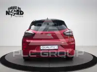 2021 Ford Puma