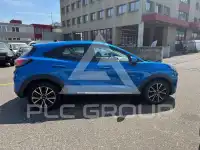 2021 Ford Puma