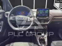 2021 Ford Puma