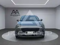 2021 Ford Puma