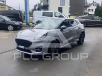 2021 Ford Puma