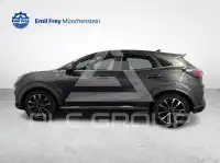 2021 Ford Puma