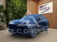 2021 Ford Puma
