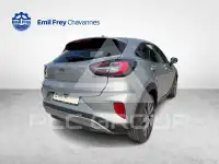 2021 Ford Puma