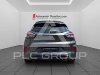 2021 Ford Puma