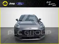 2021 Ford Puma