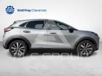 2021 Ford Puma