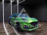 2021 Ford Puma
