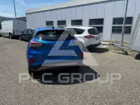 2021 Ford Puma
