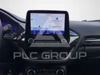 2021 Ford Puma