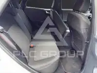 2021 Ford Puma