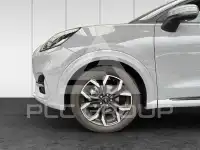 2021 Ford Puma