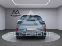 2021 Ford Puma