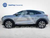 2021 Ford Puma