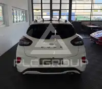 2021 Ford Puma