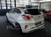 2021 Ford Puma