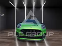 2021 Ford Puma