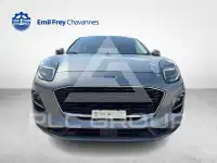 2021 Ford Puma