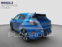 2021 Ford Puma