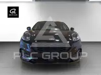 2021 Ford Puma