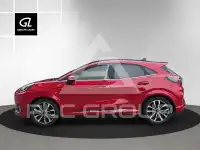 2021 Ford Puma